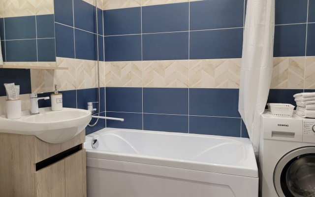 Квартира Студия возле вокзала