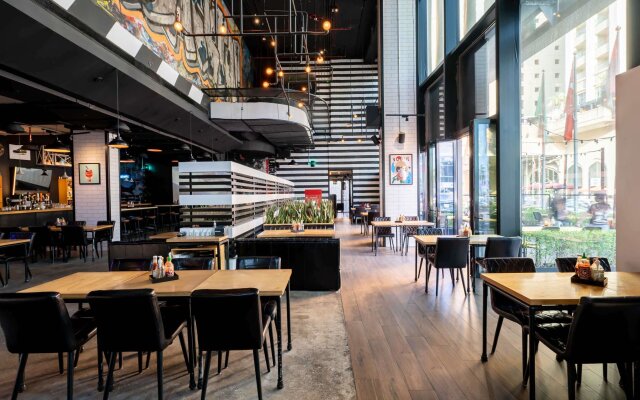 Rixos Premium Dubai JBR