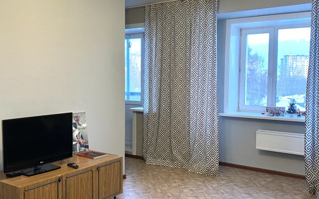 Квартира Уютная и светлая