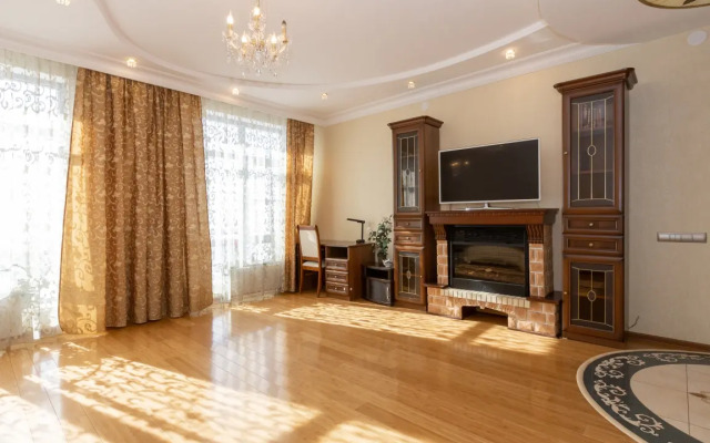 Elitnye Apartamenty S Vidom Na Kreml I Reku Na Meridiannoy 2 Apartments - Apartment in 카잔 - Photo 3