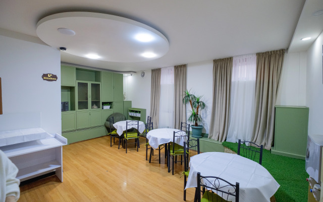 Отель Time Hotel & Tours