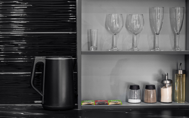 Apartamenty Kinostudia
