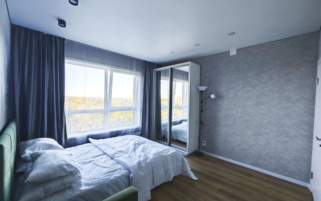 Апартаменты Добрые Сутки на Ленина 260 75