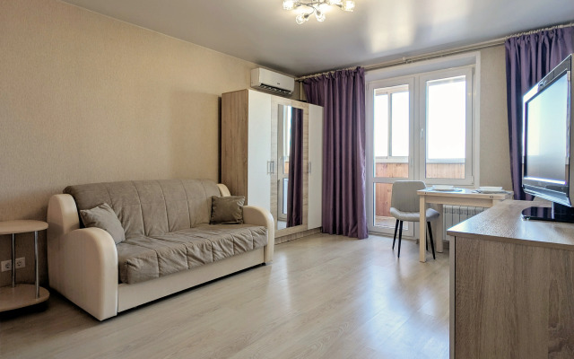 Svobodna- Bolshaya Polyanka 28/1 Flat