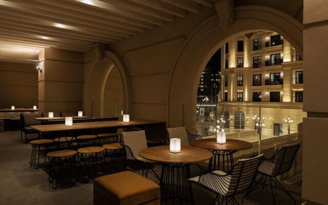 Le Royal Méridien Doha