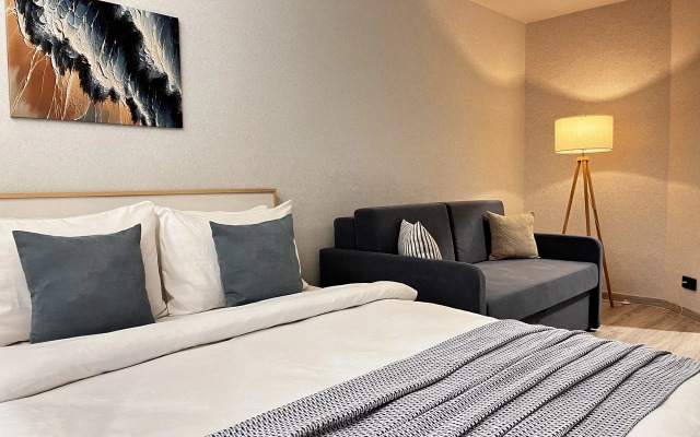 Квартира Ижевск на Ильфата Закирова 7