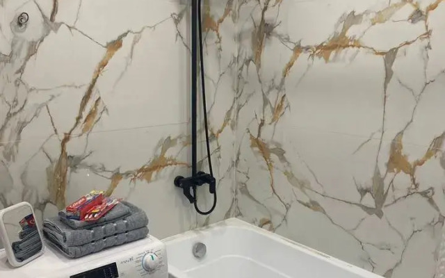 Апартаменты на Солнечной улице 2