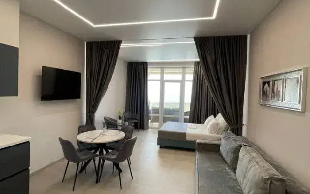 Апартаменты Оpхидeя 82