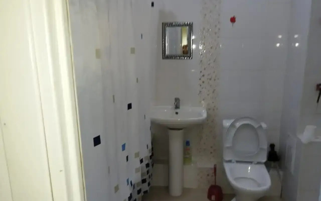 Квартира ЖК Дельтоплан