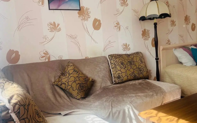 Квартира на Майском 5