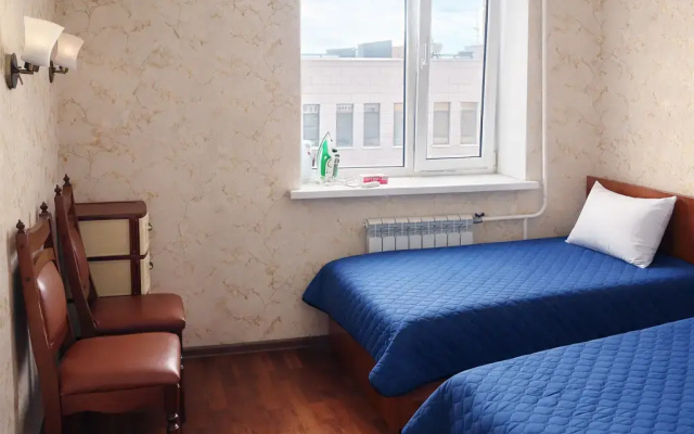Квартира Шикарная трешка
