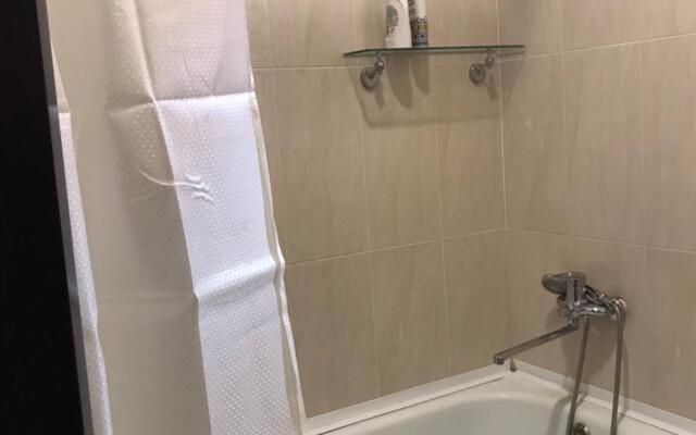 Частный дом под Гунибом