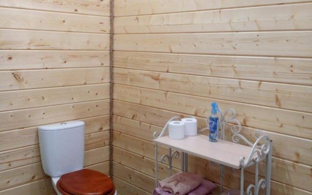 Квартира Усадьба Ямщика