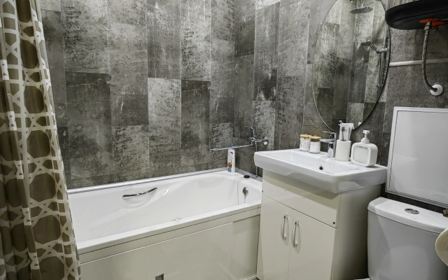 Квартира 1 Комнатная