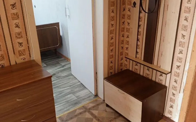 Квартира Двухкомнатная Эконом Класса