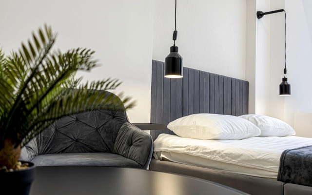 Апартаменты Welcome Home на Кирочной 8Б (1)