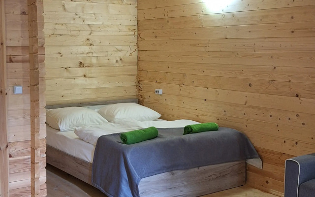 Ahan Guest House