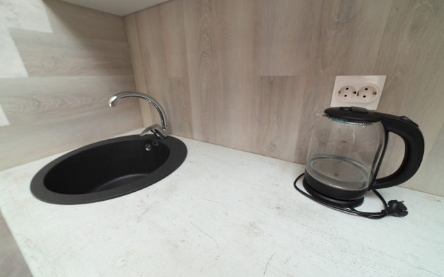 Апартаменты Rest Salute Larch Fragrance