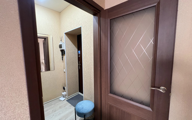 Квартира АпартКазань16 на улице Гаяза Ихсаки 1