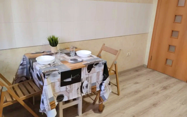 Квартира с Видом на Стадион