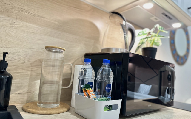 Апартаменты Номер Стандарт 2 гостя