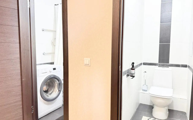 Квартира Двухкомнатная в Село Лайково