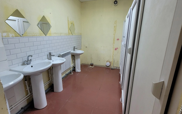 Main Room Chesnokovka Guest House
