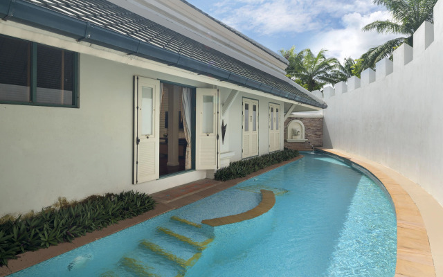 Kalanan Riverside Resort