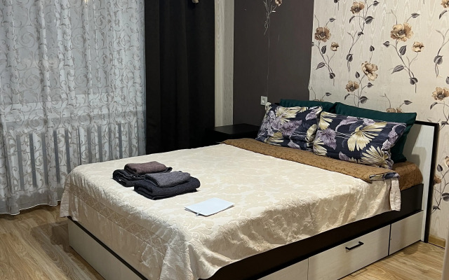 Квартира в тихом месте