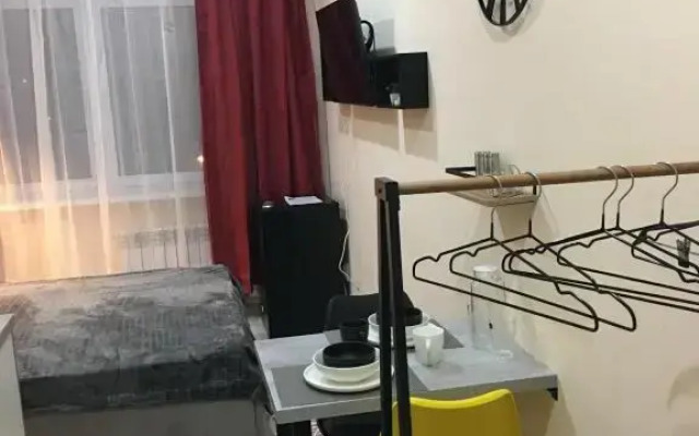 Апартаменты Причал 7