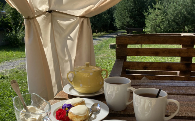 Гостевой Дом Чегет