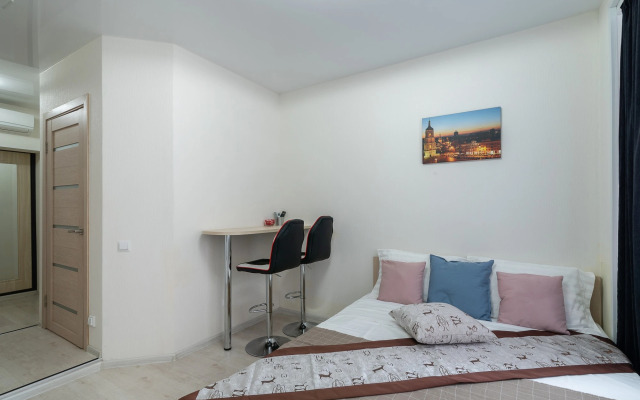 Апартаменты HeroCities в центре города