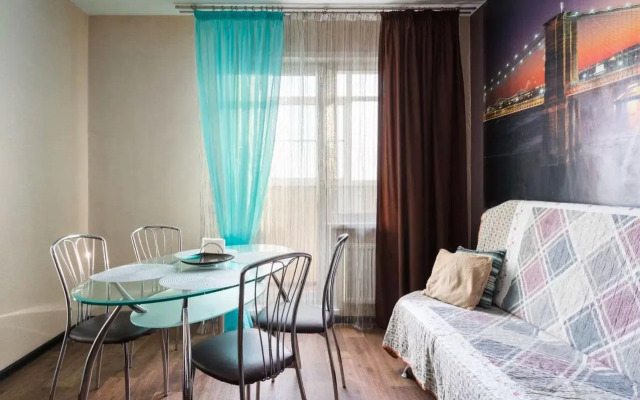 Квартира на Ул Чехова 111