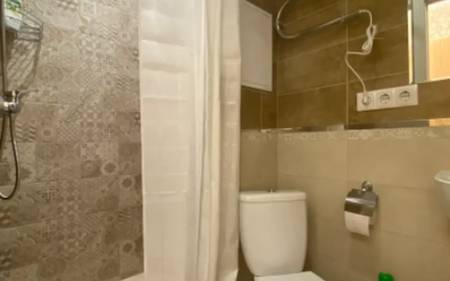 Квартира на Улице Трудовая 6