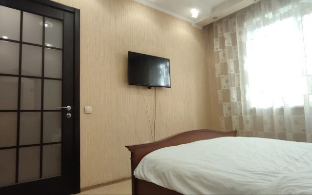 Квартира 2 комнатная на Алексеева