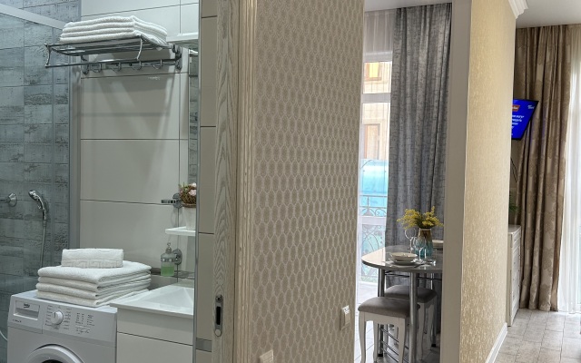ZHK Vals V Sochi U Morya 14 Apartments