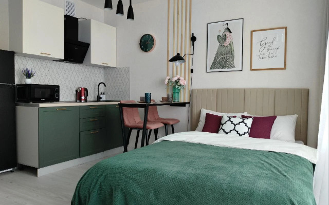 Апартаменты АтмоСфера