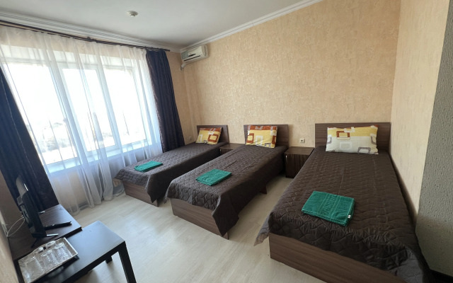 Barhat Hotel
