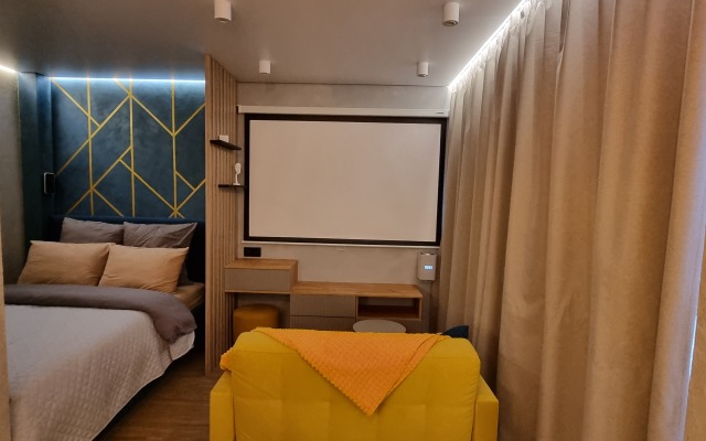 Квартира в центре Мурома