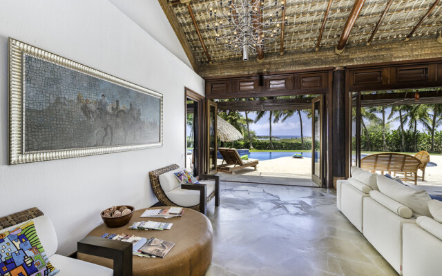 Fantastic at Casa de Campo Villa