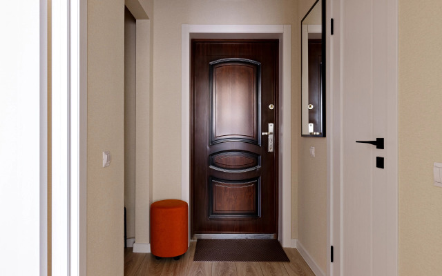 Квартира у парка Галицкого