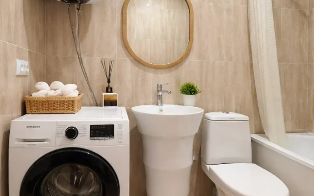 Апартаменты ADAMIE house