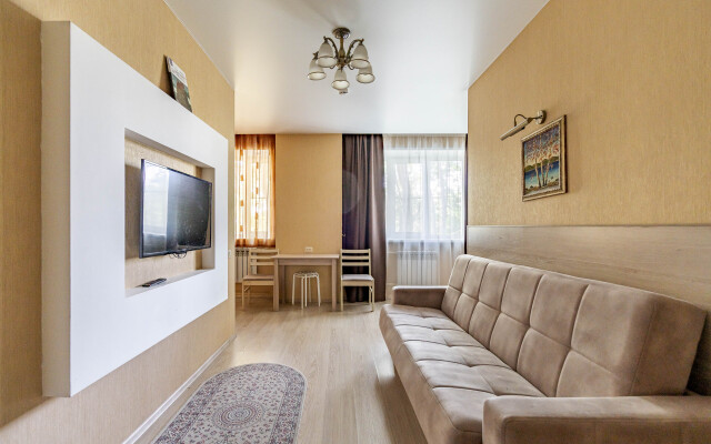 Rosta apartments by Fanoteli Mini hotel