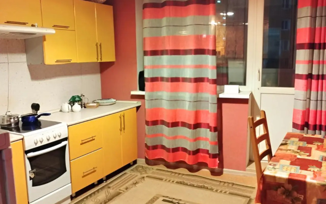 Апартаменты Альметьевск Ленина 171