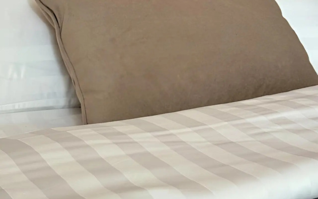 Апартаменты Яркая Студия с Видом на Море