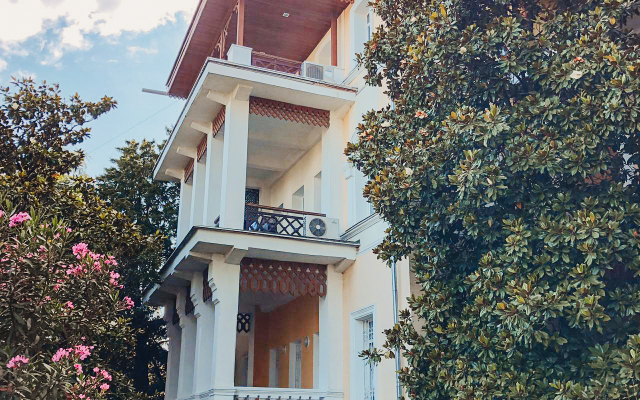 Yalta Tavrida Apartments