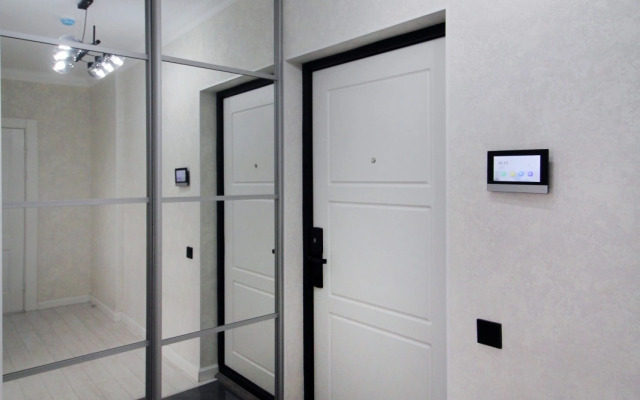 Апартаменты 1 комнатная квартира ЖК Онер (98)