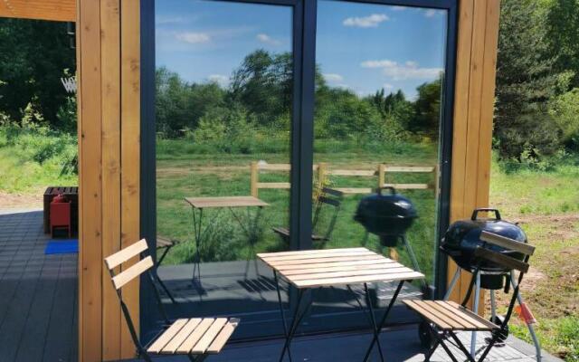 База отдыха Ефимов Глэмп