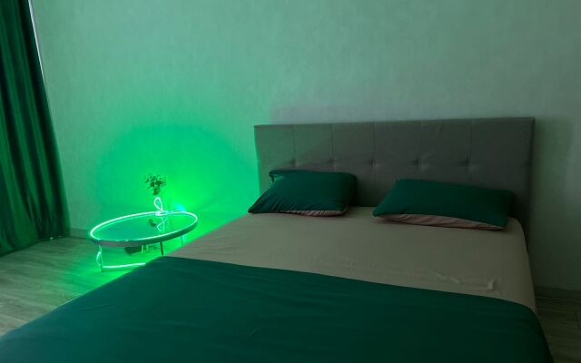 Квартира AlexHome Старая Купавна Трудовая 19А