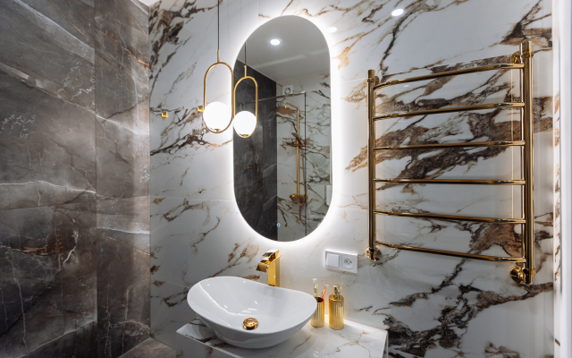 Апартаменты Мариенко 3